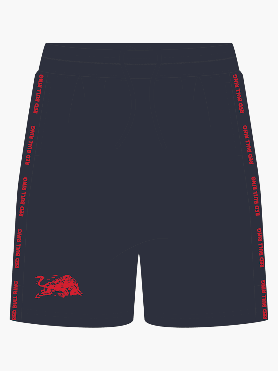 Red bull board shorts shop